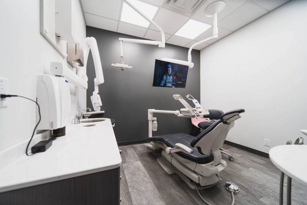 Operatory Suite | Lynnwood Dental | General & Family Dentist | SE Calgary