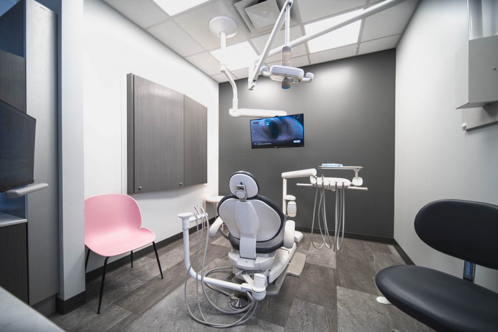 Operatory Suite | Lynnwood Dental | General & Family Dentist | SE Calgary