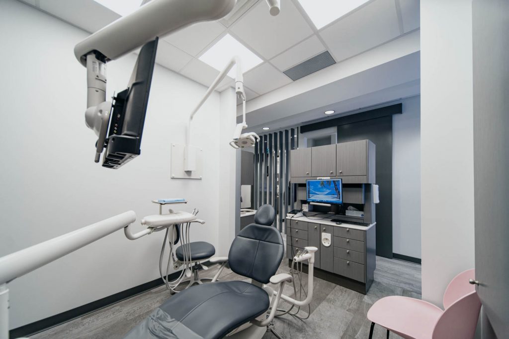 Operatory Suite | Lynnwood Dental | General & Family Dentist | SE Calgary