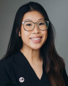 Kelly | RDA | Lynnwood Dental | General & Family Dentist | SE Calgary