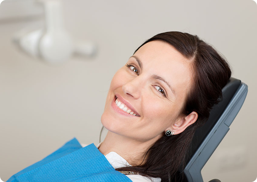 Benefits of Dental Fillings | Lynnwood Dental | General & Family Dentist | SE Calgary