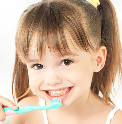 Children's Dentistry | Lynnwood Dental | General & Family Dentist | SE Calgary