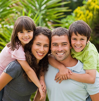 Family Dentistry | Lynnwood Dental | General & Family Dentist | SE Calgary