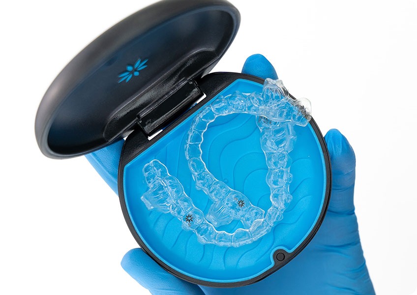 Invisalign® | Lynnwood Dental | General & Family Dentist | SE Calgary