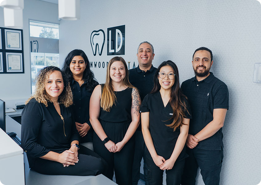 Meet the Friendly Lynnwood Dental Team | Lynnwood Dental | General & Family Dentist | SE Calgary