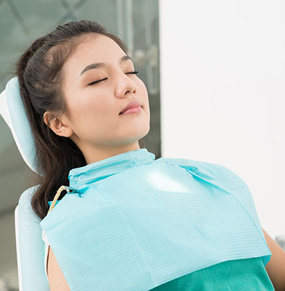 Sedation Dentistry | Lynnwood Dental | General & Family Dentist | SE Calgary