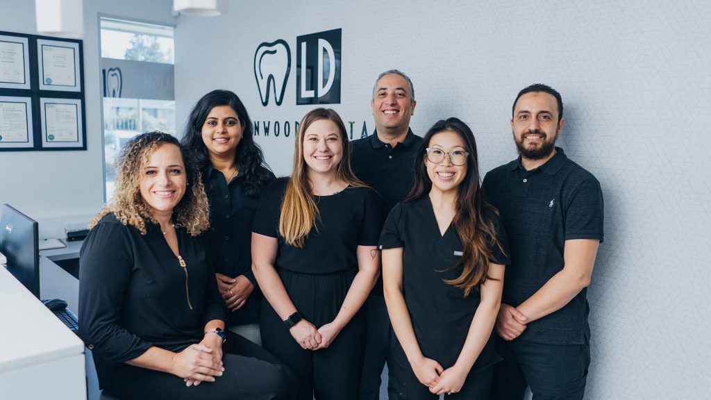 Meet the Friendly Lynnwood Dental Team | Lynnwood Dental | General & Family Dentist | SE Calgary